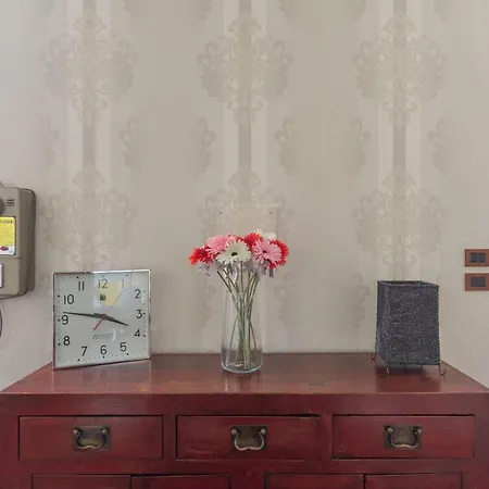 Palazzo Capris Exclusive Duplex *