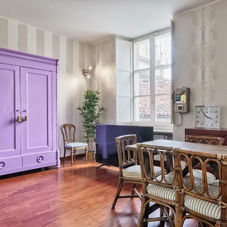 Palazzo Capris Exclusive Duplex *