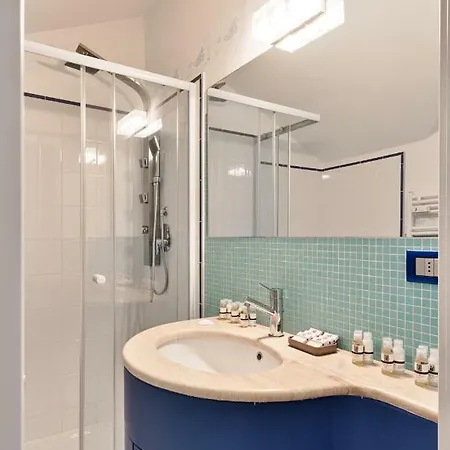 Palazzo Capris Exclusive Duplex Apartment *