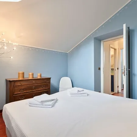 Palazzo Capris Exclusive Duplex Turin