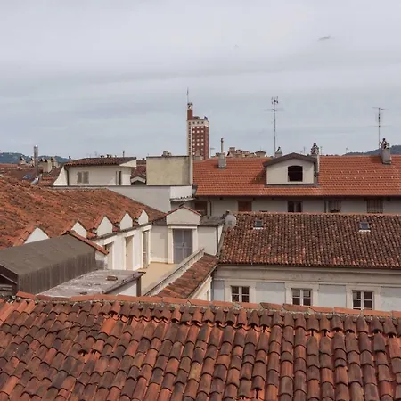 Palazzo Capris Exclusive Duplex