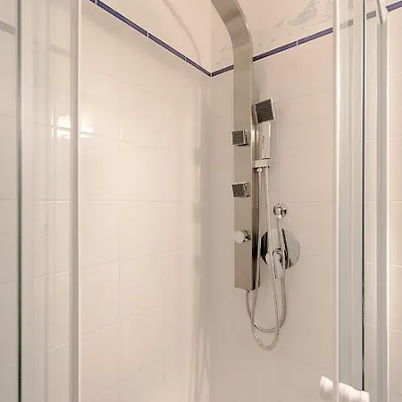 Apartment Palazzo Capris Exclusive Duplex Turin