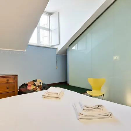 Palazzo Capris Exclusive Duplex *