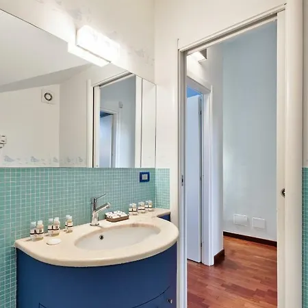 Palazzo Capris Exclusive Duplex Apartment