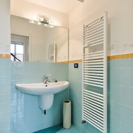 Palazzo Capris Exclusive Duplex * Turin