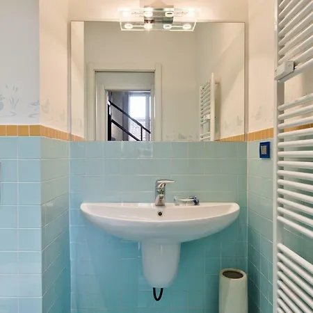 Palazzo Capris Exclusive Duplex * Turin